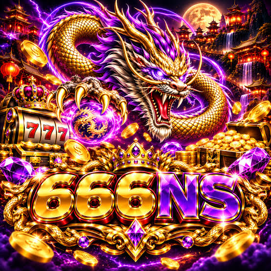 666NS - 666ns Login Situs Resmi dan Nikmati Ragam Game PG Soft