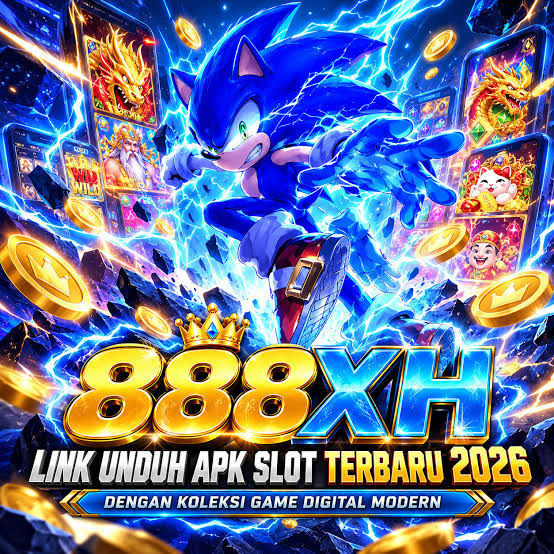 888XH - 888XH Situs Slot Online Resmi dengan Akses Daftar dan Login