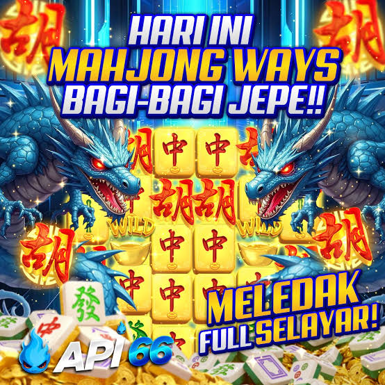 API66 - api66 Login Situs Resmi dan Nikmati Ragam Game PG Soft