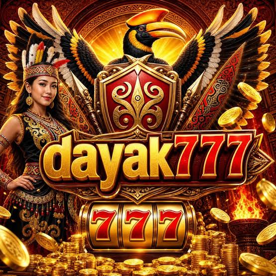 DAYAK777 - dayak777 Jelajahi Dunia Slot Online Penuh Kejutan dan Keseruan