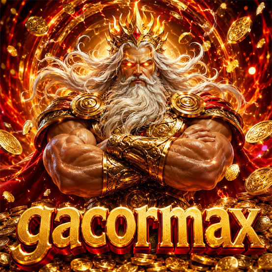 GACORMAX - gacormax agen slot online terpercaya di Indonesia dengan slot gacor hari ini terbaik dari slot88 di tahun 2026 ini.