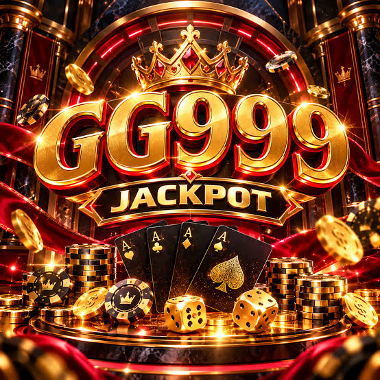 GG999 - gg999 Situs Resmi Slot Online dari Berbagai Provider