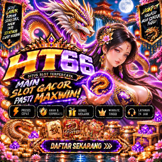 HT66 - ht66 Situs Slot Online Resmi dengan Akses Daftar dan Login