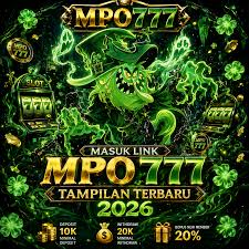 MPO777 - mpo777 agen slot online terpercaya di Indonesia dengan slot gacor hari ini terbaik dari slot88 di tahun 2026 ini.