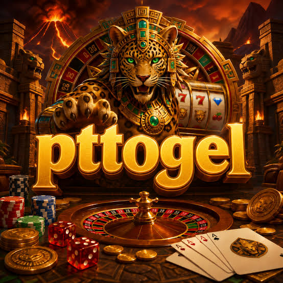 PTTOGEL - pttogel Link Alternatif Game Kasino dan Slot Online