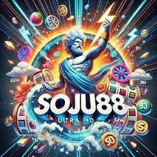 SOJU88 - SOJU88 Jelajahi Ragam Slot Online dengan Tema Menarik