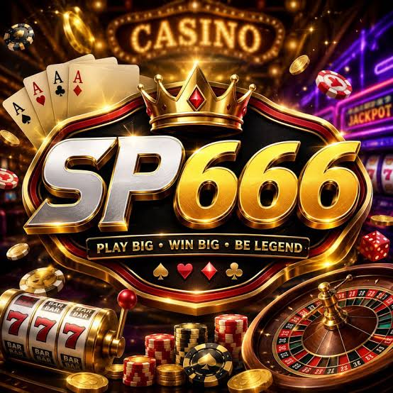 Tampilan ketiga sp666