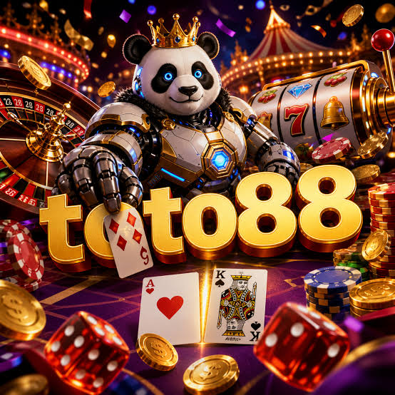 TOTO88 - toto88 Situs Slot Online Resmi dengan Akses Daftar dan Login