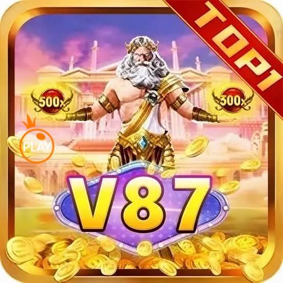 V87 - v87 Permainan Slot Online