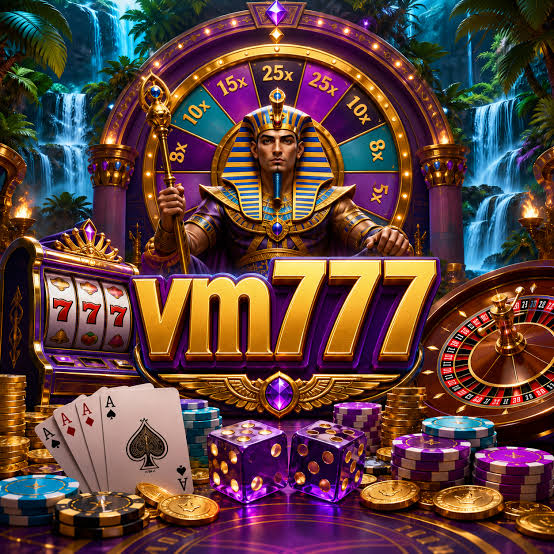 VM777 - vm777 Pilihan Game PG Soft untuk Penggemar Slot Online